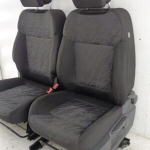 Interieur complet PEUGEOT 3008 1 PHASE 1 Diesel