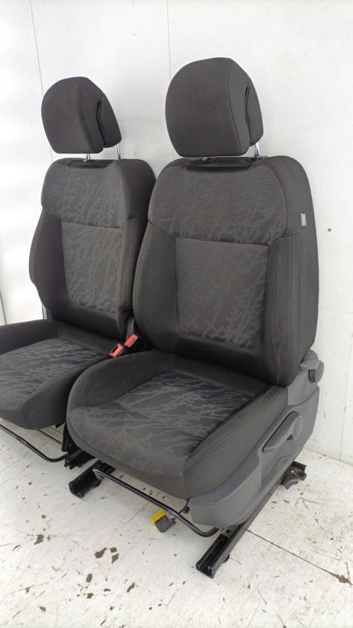 Interieur complet PEUGEOT 3008 1 PHASE 1 Diesel