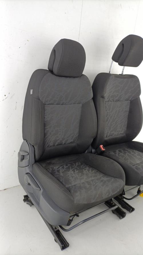 Interieur complet PEUGEOT 3008 1 PHASE 1 Diesel