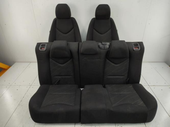 Interieur complet PEUGEOT 308 1 SW PHASE 1 BREAK Diesel