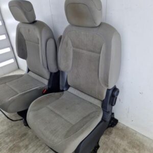 Interieur complet PEUGEOT PARTNER 2 PHASE 1 Diesel
