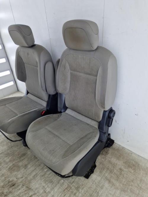 Interieur complet PEUGEOT PARTNER 2 PHASE 1 Diesel