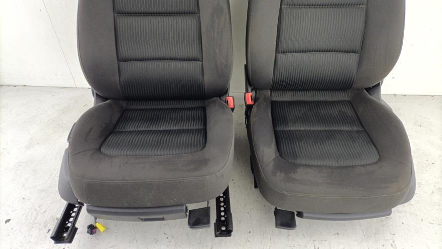 Interieur complet AUDI A4 3 AVANT PHASE 1 BREAK Diesel