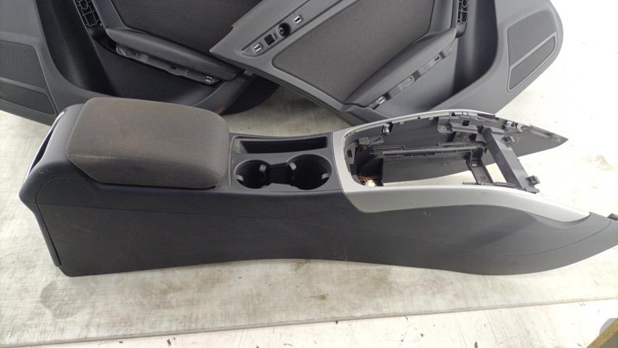Interieur complet AUDI A4 3 PHASE 1 Diesel