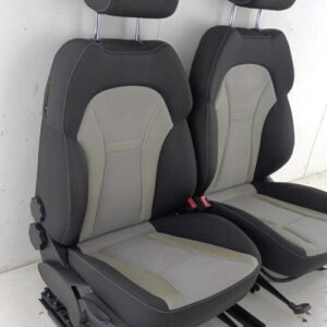 Interieur complet AUDI A1 1 PHASE 1 Essence