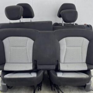Interieur complet AUDI A1 1 PHASE 1 Diesel