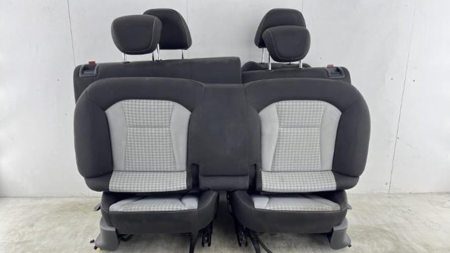 Interieur complet AUDI A1 1 PHASE 1 Diesel