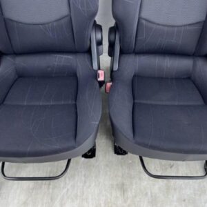 Interieur complet SMART FORFOUR 1 Diesel