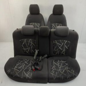 Interieur complet CHEVROLET MATIZ 2 Essence