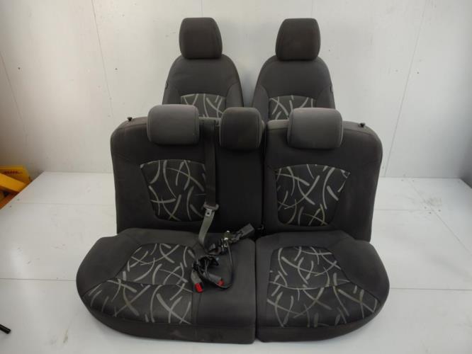Interieur complet CHEVROLET MATIZ 2 Essence