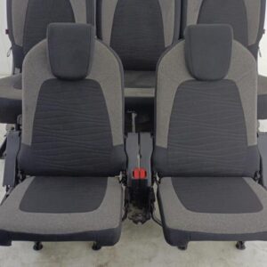 Interieur complet CITROEN C4 GRAND PICASSO 2 PHASE 1 Diesel