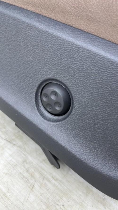 Interieur complet MERCEDES CLASSE CLA 117 SHOOTING BREAK Essence