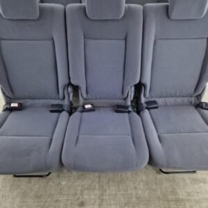 Interieur complet NISSAN ALMERA TINO PHASE 2 Essence
