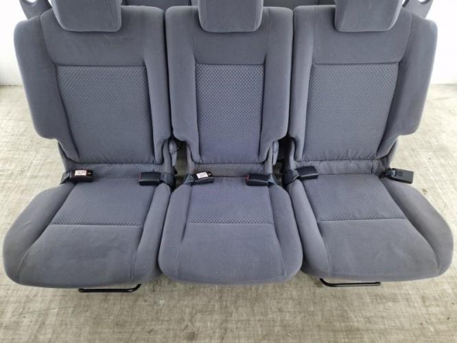 Interieur complet NISSAN ALMERA TINO PHASE 2 Essence