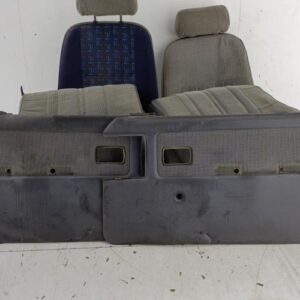 Interieur complet PEUGEOT 205 PHASE 2 Diesel