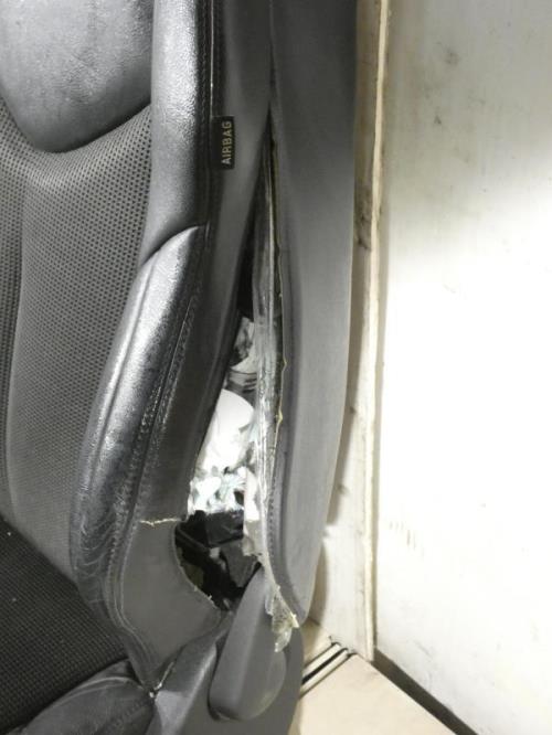 Interieur complet PEUGEOT 308 1 PHASE 1 Diesel