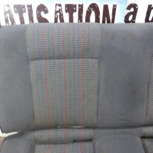 Interieur complet PEUGEOT 405 PHASE 1 Diesel