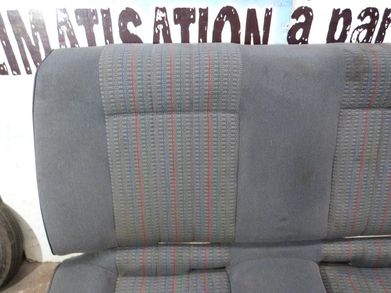 Interieur complet PEUGEOT 405 PHASE 1 Diesel