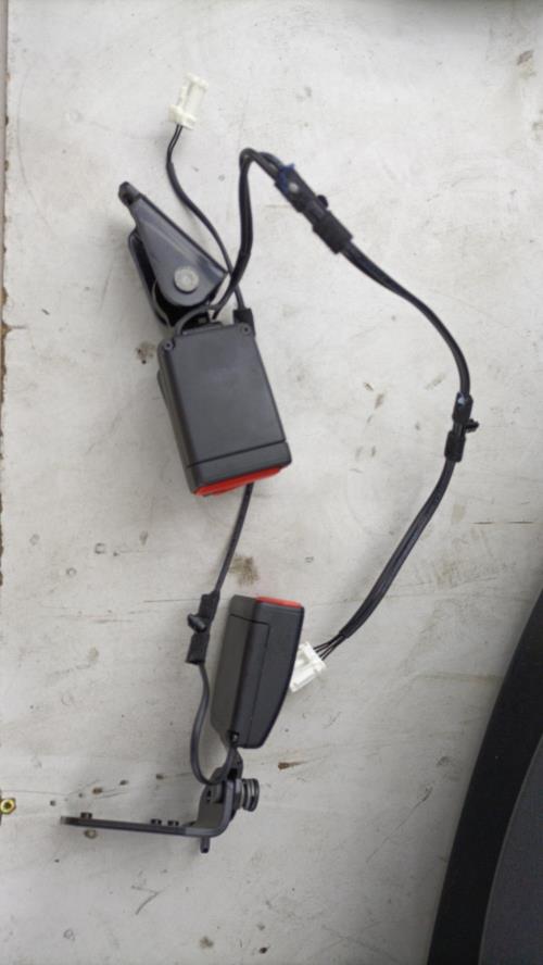 Interieur complet PEUGEOT 508 1 SW PHASE 2 BREAK Diesel