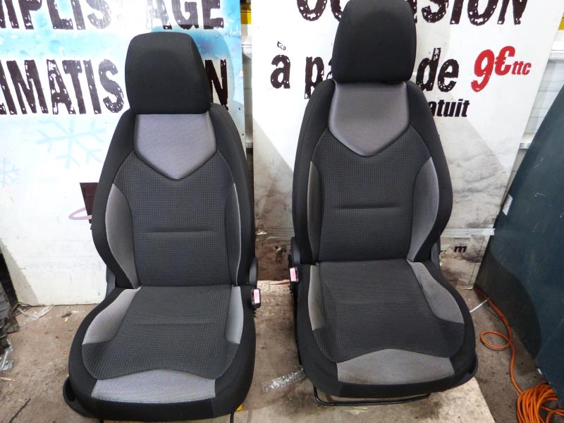 Interieur complet PEUGEOT 308 1 PHASE 1 Diesel