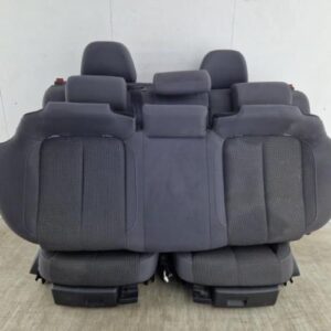 Interieur complet SEAT EXEO ST BREAK Diesel