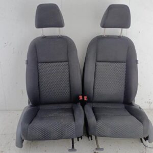 Interieur complet VOLKSWAGEN GOLF 6 Diesel