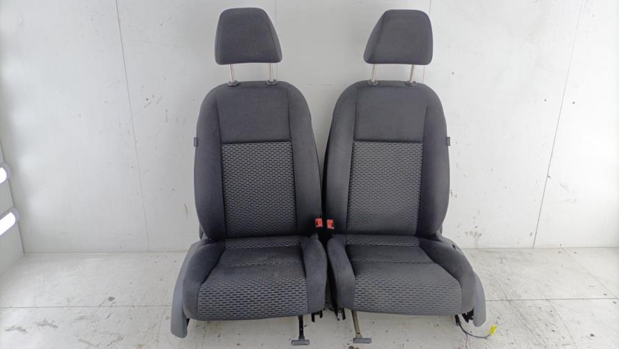 Interieur complet VOLKSWAGEN GOLF 6 Diesel