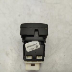 Bouton/Interrupteur PEUGEOT PARTNER 2 PHASE 1 Diesel
