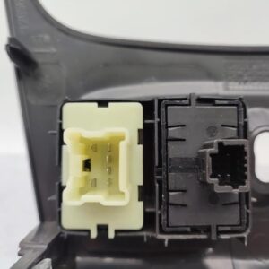 Interrupteur de leve vitre DACIA SANDERO 2 PHASE 2 Essence