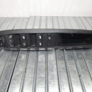 Interrupteur de leve vitre CITROEN C4 2 PHASE 1 Diesel