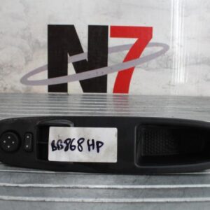 Interrupteur de leve vitre FIAT PUNTO 3 Diesel