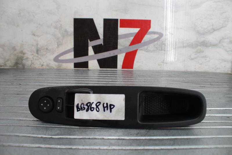 Interrupteur de leve vitre FIAT PUNTO 3 Diesel