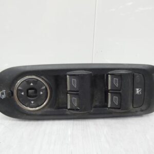 Interrupteur de leve vitre FORD MONDEO 3 PHASE 1 BREAK Diesel