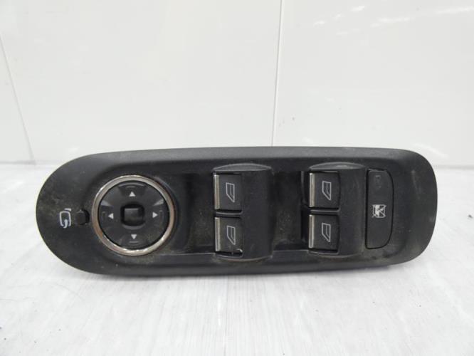 Interrupteur de leve vitre FORD MONDEO 3 PHASE 1 BREAK Diesel