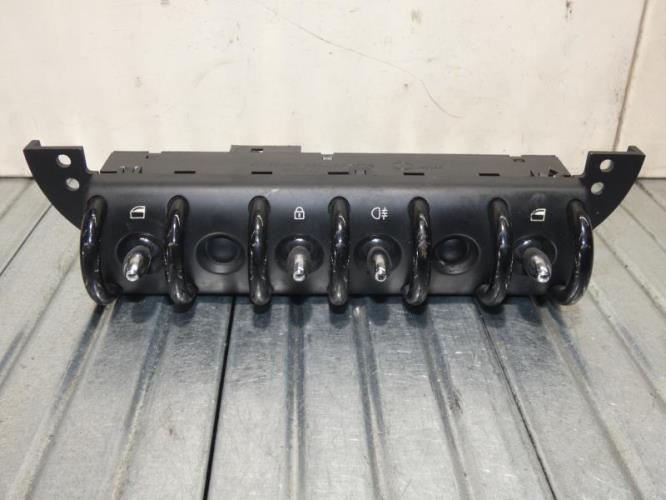 Interrupteur de leve vitre MINI MINI 1 R50/R53 PHASE 1 Essence