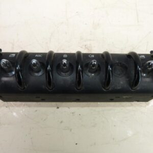 Interrupteur de leve vitre MINI MINI 1 R50/R53 PHASE 1 Diesel