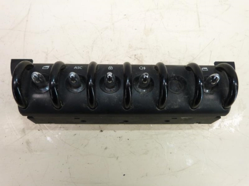 Interrupteur de leve vitre MINI MINI 1 R50/R53 PHASE 1 Diesel