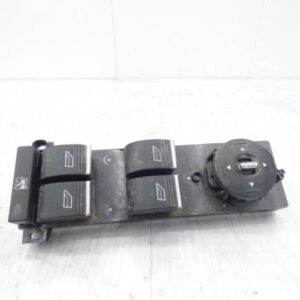 Interrupteur de leve vitre RENAULT LAGUNA 2 PHASE 2 Diesel