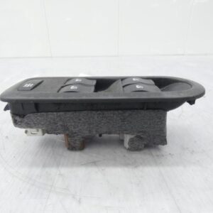 Interrupteur de leve vitre RENAULT SCENIC 2 PHASE 1 Diesel