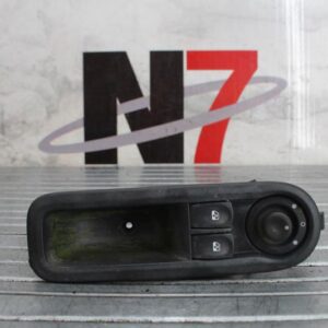 Interrupteur de leve vitre RENAULT TWINGO 2 PHASE 1 Essence