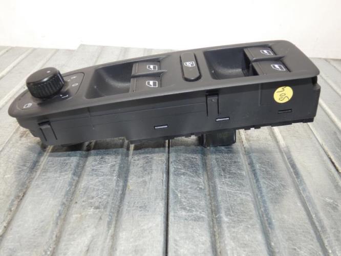 Interrupteur de leve vitre VOLKSWAGEN GOLF 6 Diesel