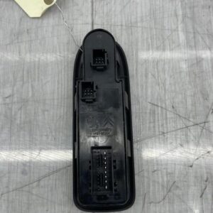 Interrupteur de leve vitre CITROEN C3 2 PHASE 1 Diesel