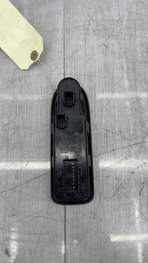 Interrupteur de leve vitre CITROEN C3 2 PHASE 1 Diesel