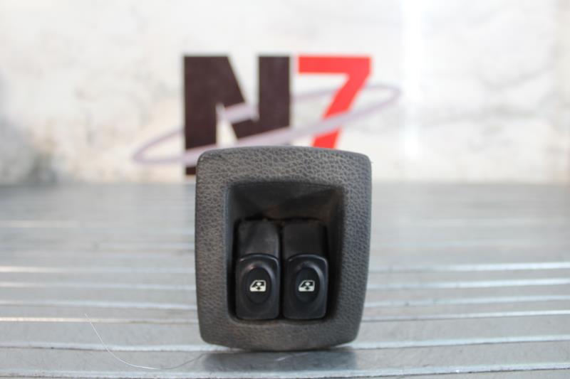 Interrupteur de leve vitre DACIA LOGAN MCV 1 PHASE 1 BREAK Diesel