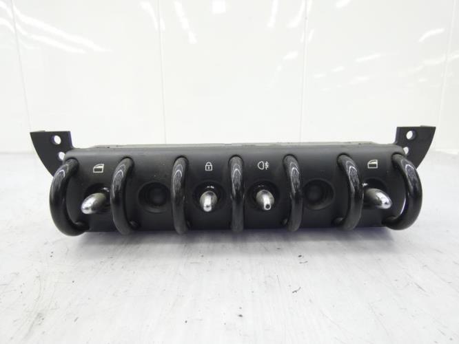 Interrupteur de leve vitre MINI MINI 1 R50/R53 PHASE 1 Essence