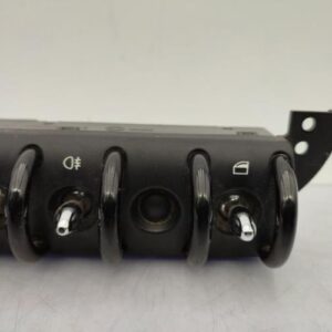 Interrupteur de leve vitre MINI MINI 1 R52 CABRIOLET Essence