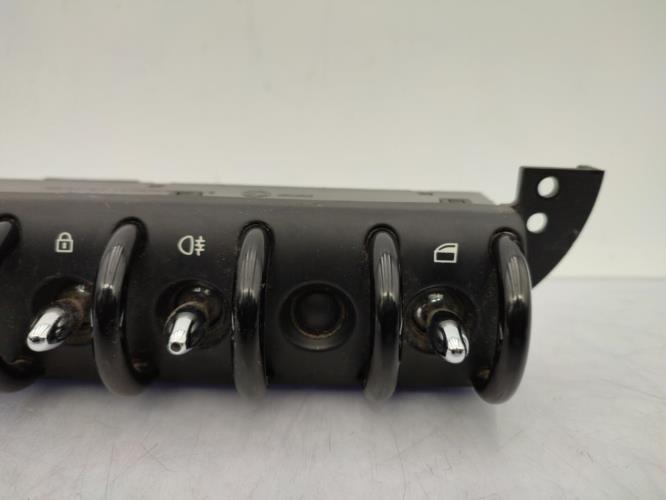 Interrupteur de leve vitre MINI MINI 1 R52 CABRIOLET Essence