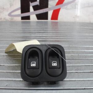 Interrupteur de leve vitre PEUGEOT 1007 Essence