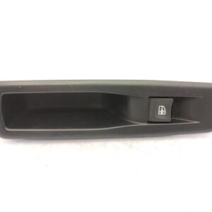 Interrupteur de leve vitre arriere droit RENAULT SCENIC 3 PHASE 2 Diesel