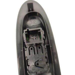 Interrupteur de leve vitre arriere droit CITROEN C4 2 PHASE 1 Diesel